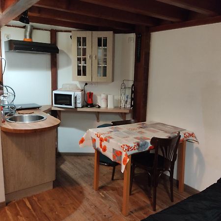 Studio La Nuit Au Coeur De Ville Лиму Экстерьер фото